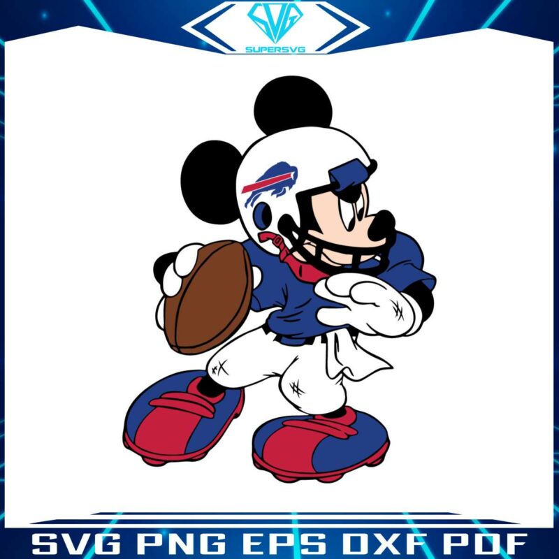 mickey-mouse-buffalo-bills-football-svg