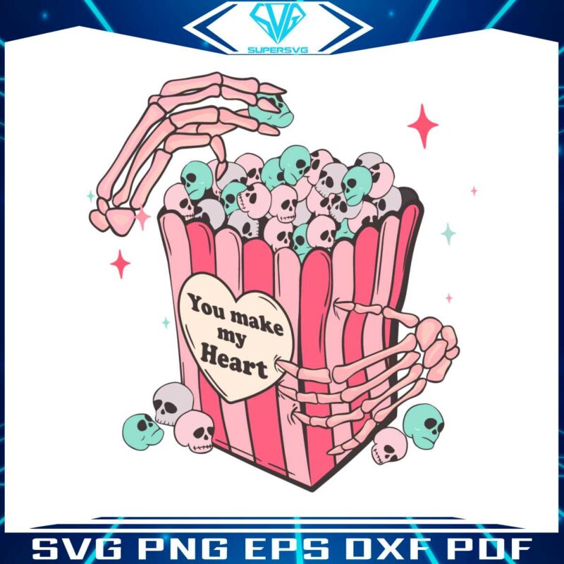 retro-valentine-popcorn-you-make-my-heart-svg