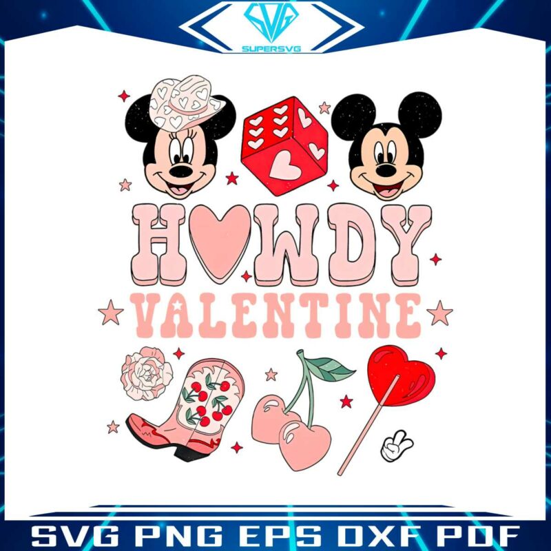 mickey-and-friends-howdy-valentine-png