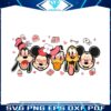 disneyland-mickey-and-friends-valentine-png