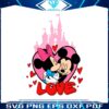 groovy-mickey-minnie-kiss-love-svg