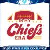 in-my-chiefs-era-kansas-city-football-svg