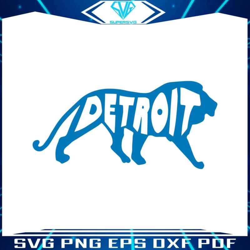 detroit-lions-football-svg-cricut-digital-download