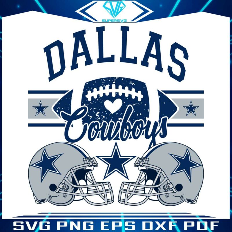 dallas-cowboys-helmet-logo-svg-digital-download