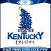 kentucky-wildcats-christmas-trees-ncaa-svg-digital-download