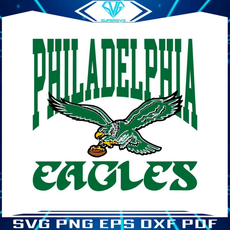 vintage-philadelphia-eagles-football-svg