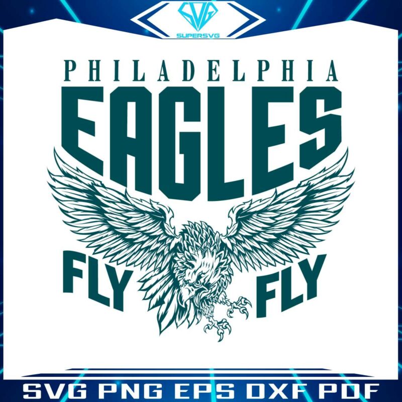 nfl-philadelphia-fly-eagles-fly-svg