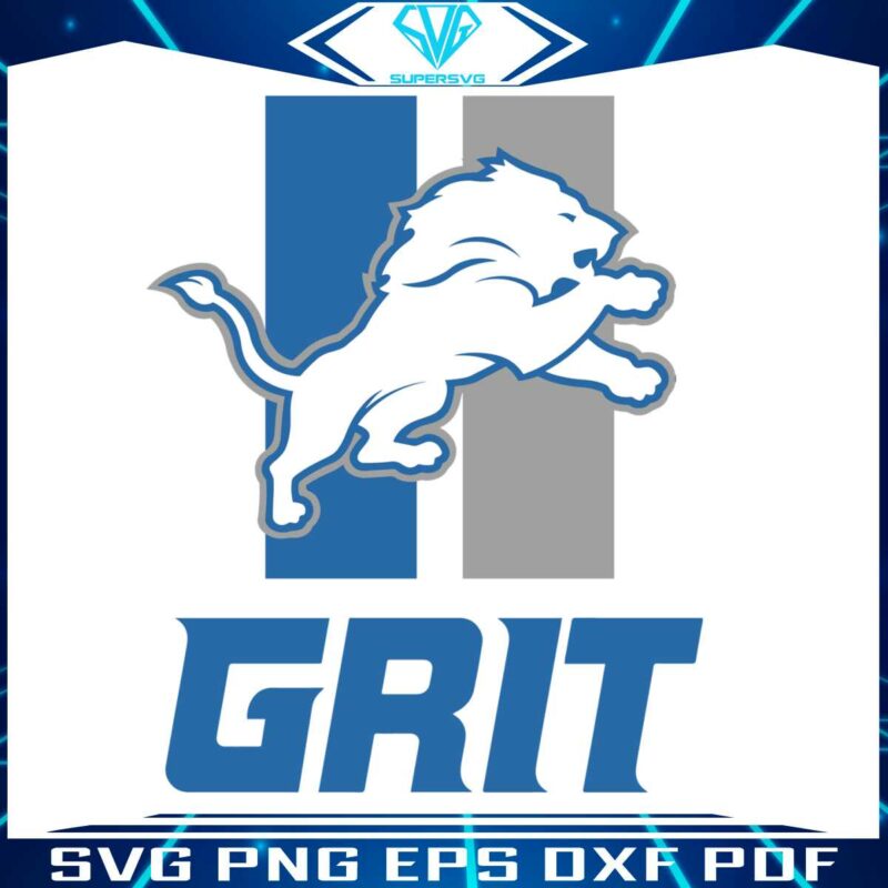 detroit-lions-grit-nfl-football-team-svg