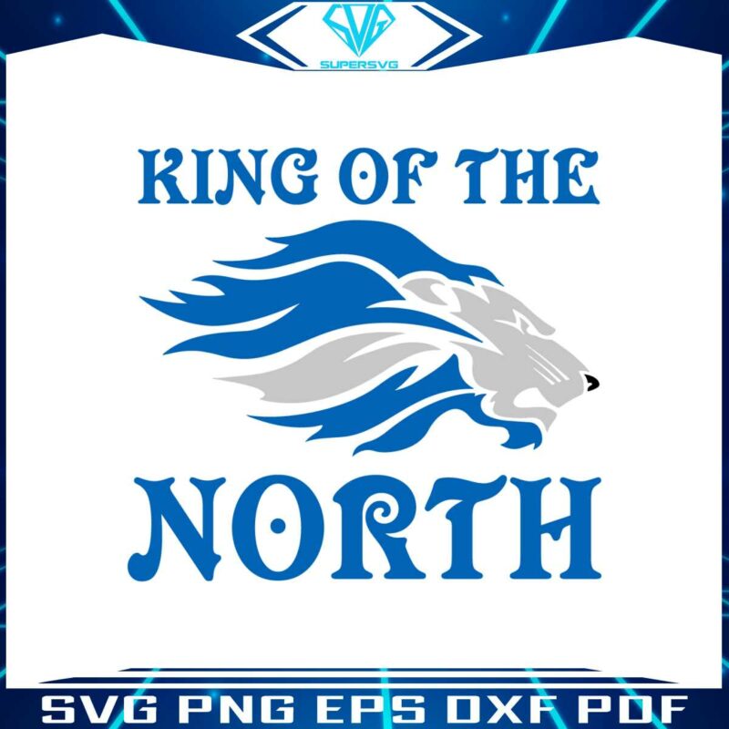 king-of-the-north-lions-football-svg