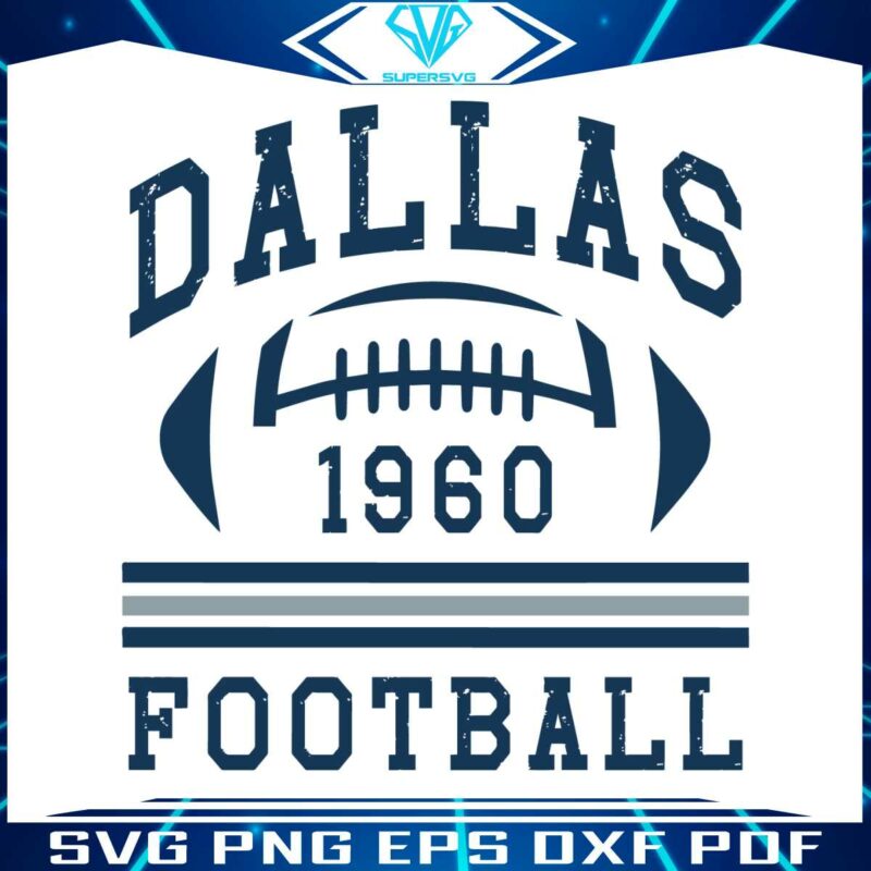 retro-dallas-football-1960-nfl-team-svg