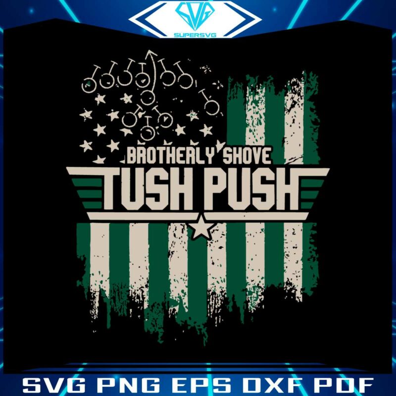 philadelphia-brotherly-shove-tush-push-svg