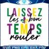laissez-les-bon-temps-rouler-svg