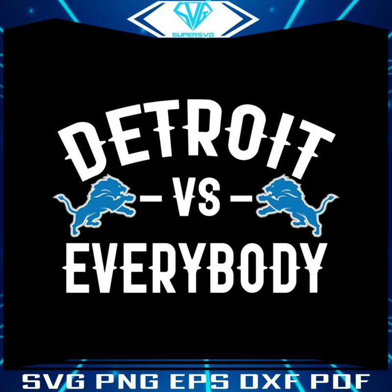 detroit-vs-everybody-football-match-svg