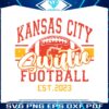 kansas-city-swiftie-football-est-2023-svg