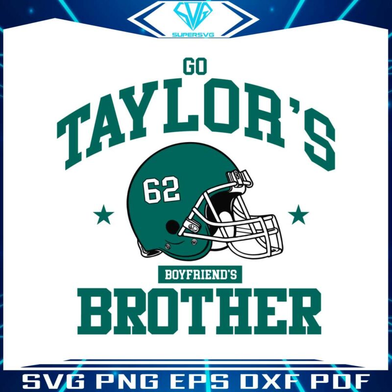 go-taylors-boyfriends-brother-philly-football-svg