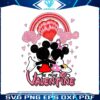 be-mine-valentine-disney-couple-png