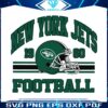 new-york-jets-football-helmet-1960-svg