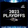 baltimore-ravens-2023-nfl-playoffs-svg