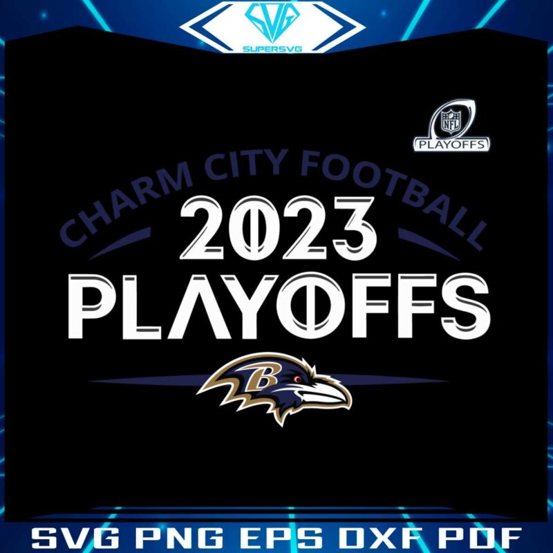 baltimore-ravens-2023-nfl-playoffs-svg