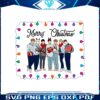 retro-bts-merry-christmas-svg