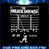 the-milroe-miracle-alabama-crimson-tide-iron-bowl-svg