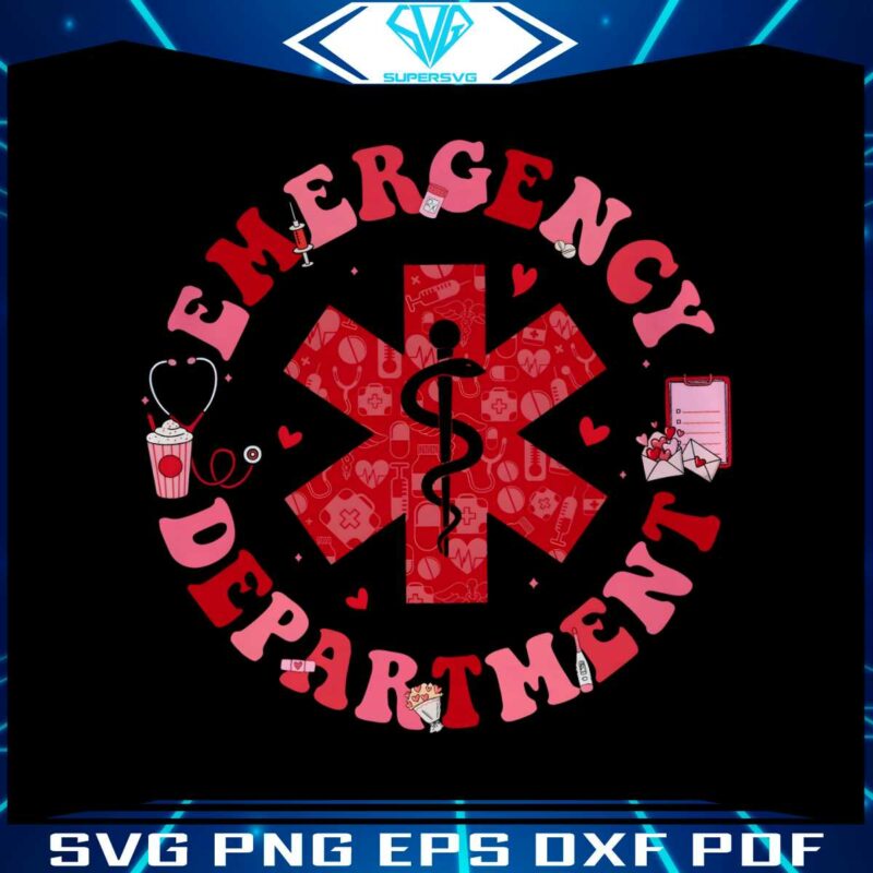 er-valentines-emergency-department-png