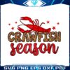 crawfish-season-mardi-gras-png