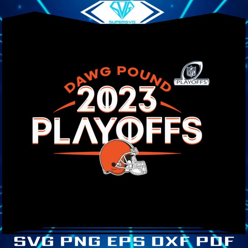 cleveland-browns-2023-nfl-playoffs-svg