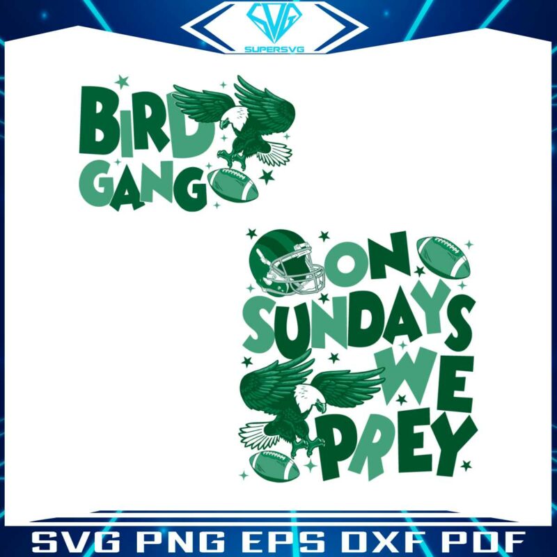 on-sundays-we-prey-bird-gang-svg