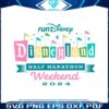 rundisney-disneyland-half-marathon-weekend-svg