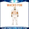 wacko-for-joe-flacco-15-nfl-player-svg
