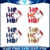 hohoho-santa-claus-nfl-team-svg-bundle