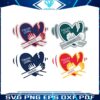 forever-loyal-heart-nfl-team-svg-bundle