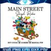 disney-friends-main-street-sleigh-rides-svg