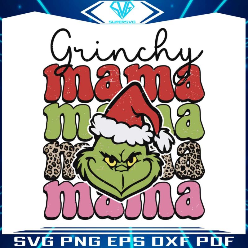 vintage-grinch-christmas-santa-svg