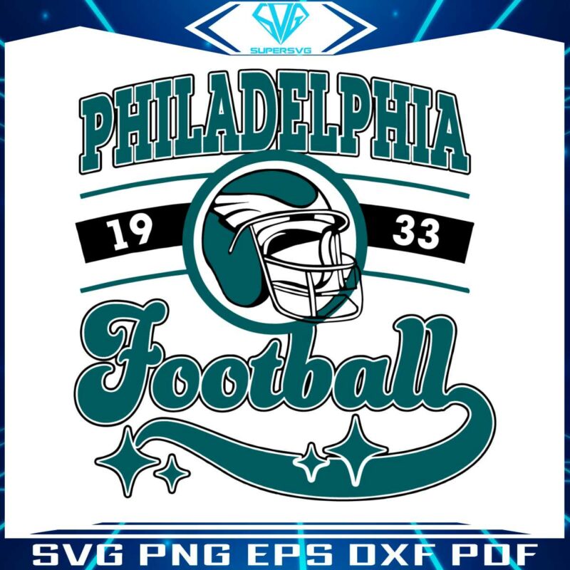 philadelphia-football-helmet-svg-digital-download