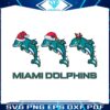merry-christmas-miami-dolphins-svg