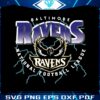 baltimore-ravens-national-football-league-svg