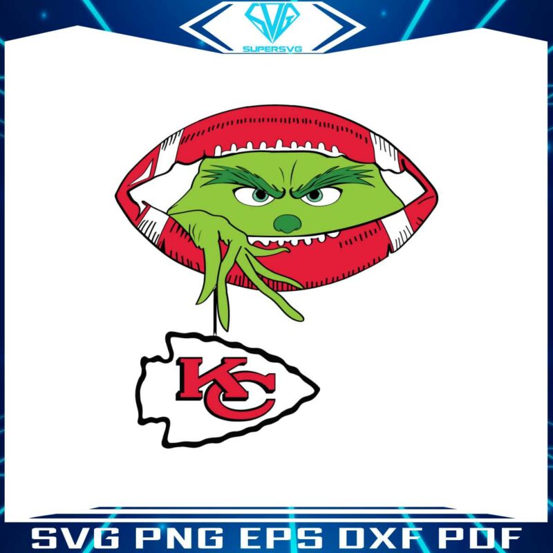 grinch-hold-kansas-city-chiefs-logo-football-svg