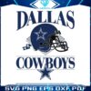 dallas-cowboys-1960-helmet-logo-svg-digital-download