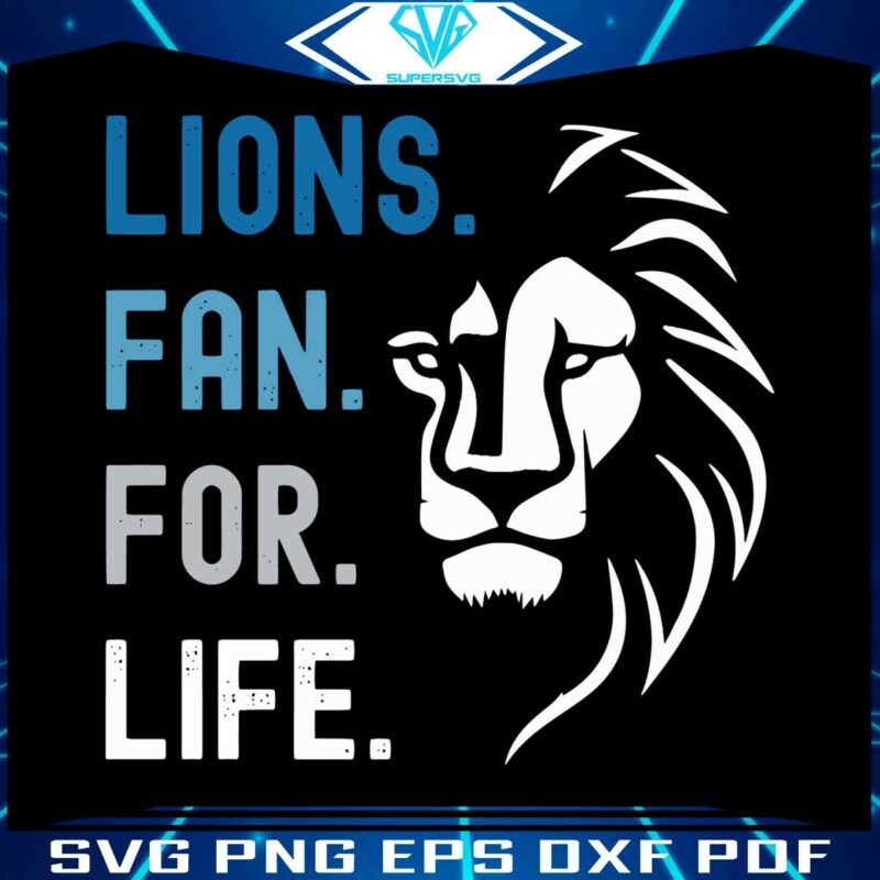 lions-fan-for-life-detroit-lions-football-svg