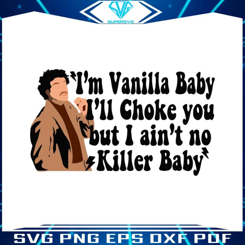 im-vanilla-baby-jack-design-svg