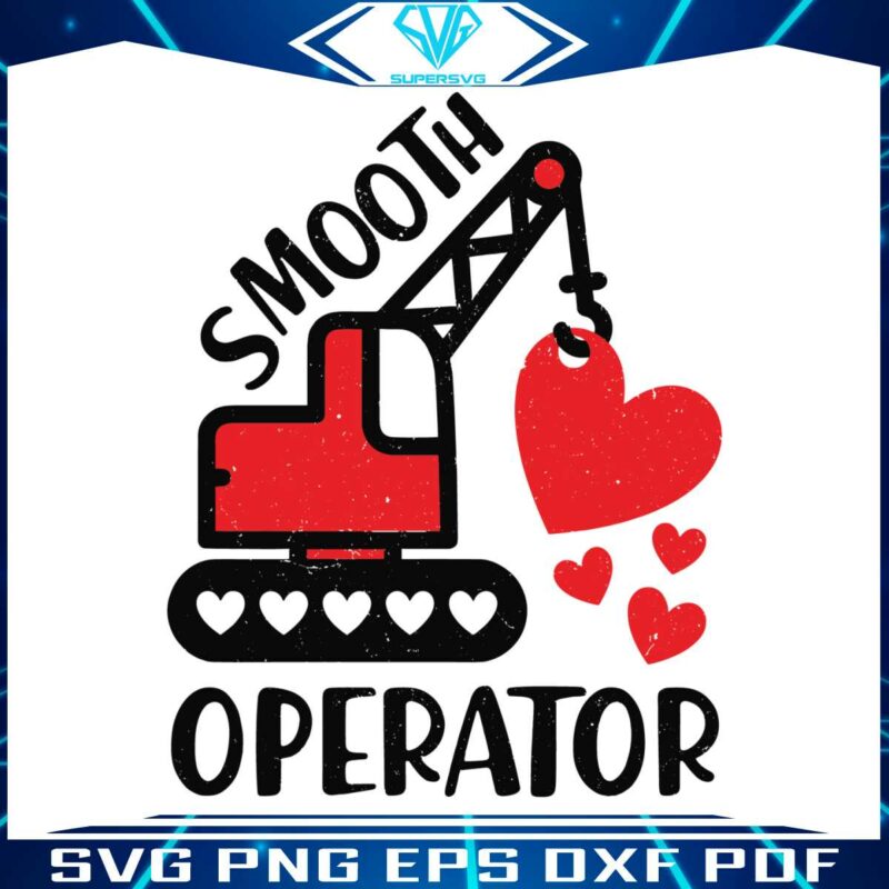 smooth-operator-valentines-day-svg