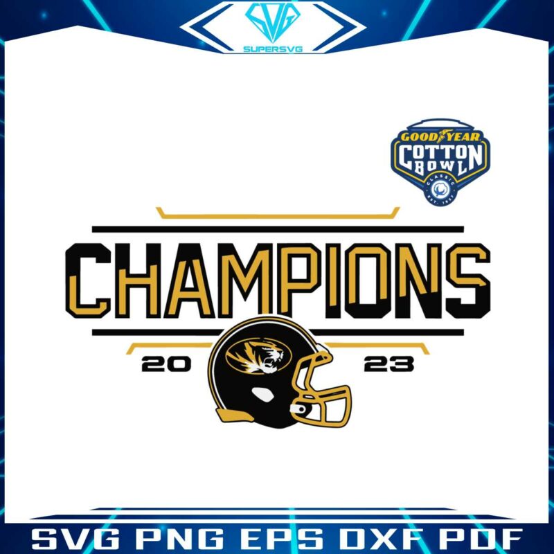 missouri-tigers-2023-cotton-bowl-champions-svg