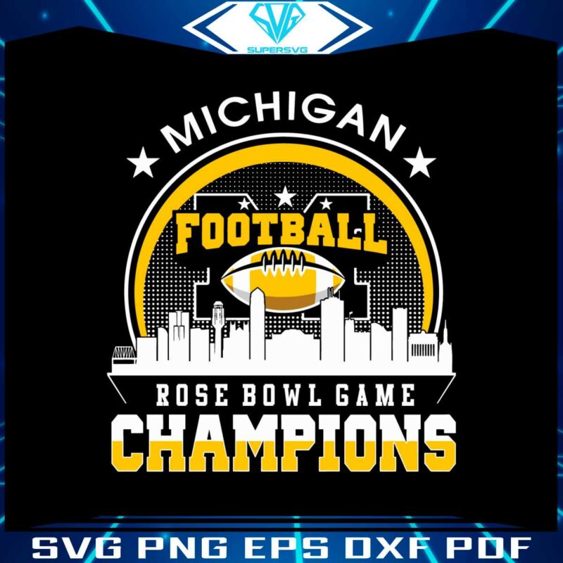 michigan-wolverines-rose-bowl-game-champions-svg