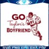 go-taylors-boyfriends-travis-kelce-svg