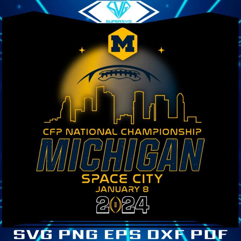 national-championship-2024-michigan-space-city-svg