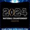 2024-national-championship-houston-svg