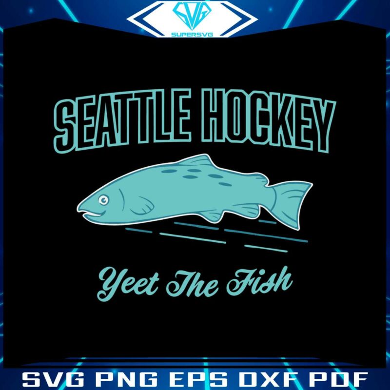 seattle-hockey-yeet-the-fish-svg
