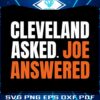 cleveland-asked-joe-answered-svg